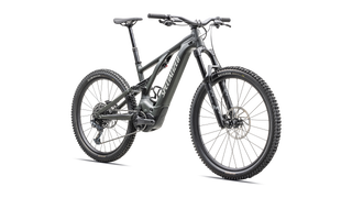 Specialized Turbo Levo 3 - Dark Moss Green / Dune White