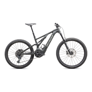 Specialized Turbo Levo 3 - Dark Moss Green / Dune White