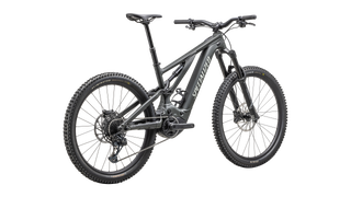 Specialized Turbo Levo 3 - Dark Moss Green / Dune White
