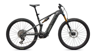 2026 Specialized S-Works Turbo Levo R