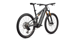 2026 Specialized S-Works Turbo Levo R