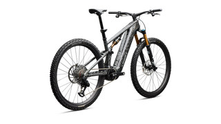 2026 Specialized S-Works Turbo Levo R
