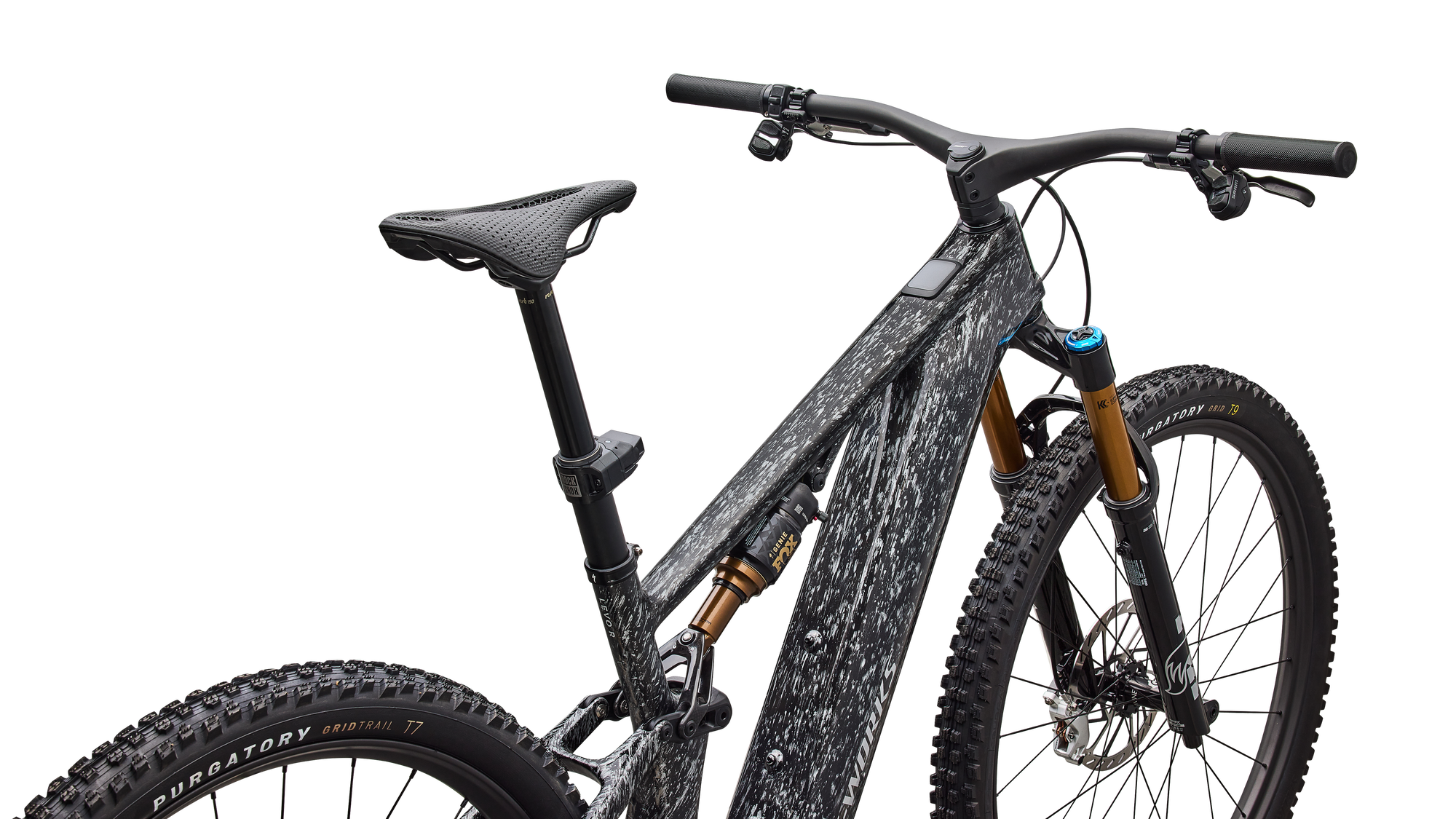 2026 Specialized S-Works Turbo Levo R