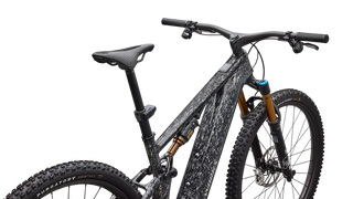 2026 Specialized S-Works Turbo Levo R