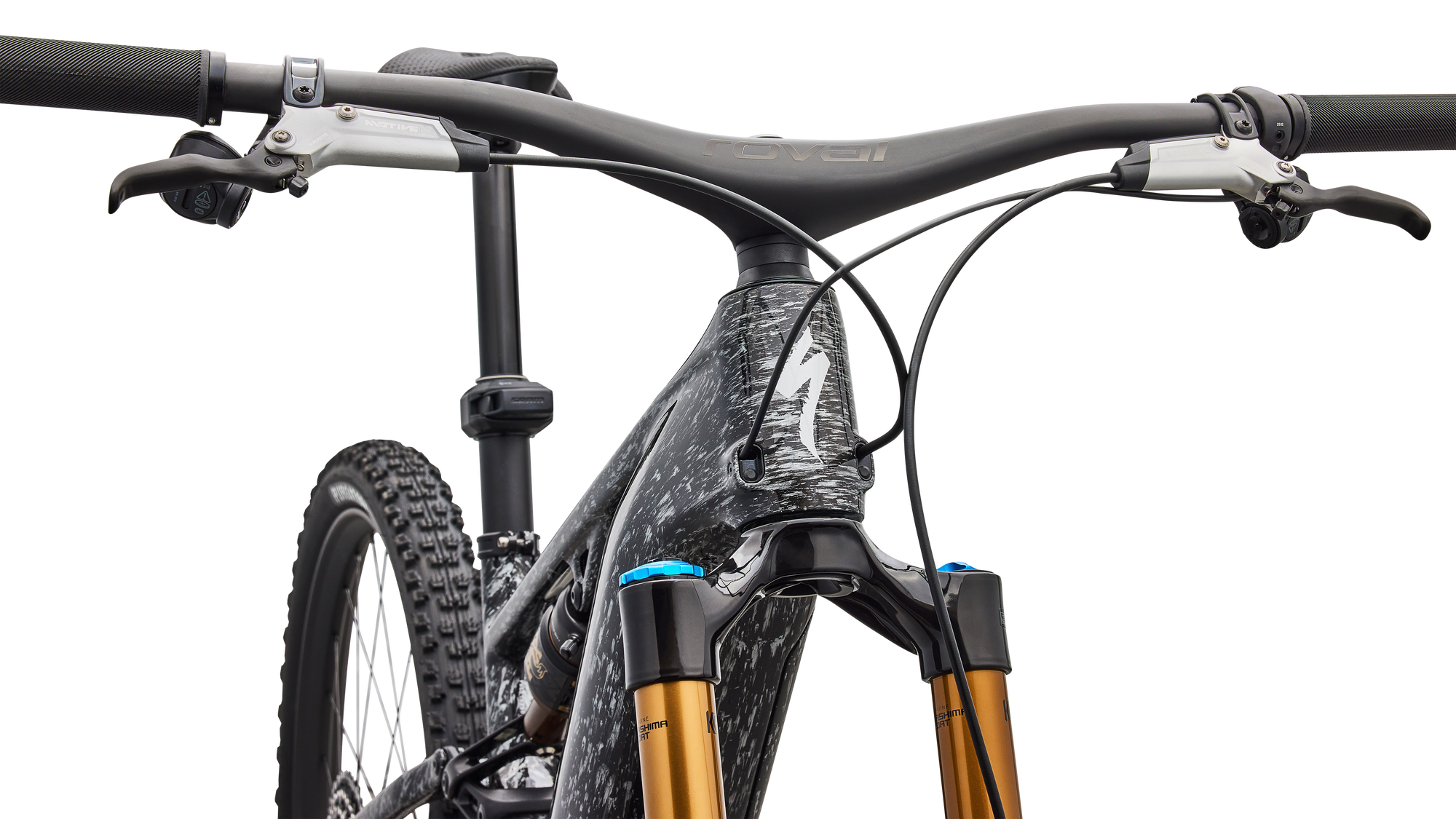 2026 Specialized S-Works Turbo Levo R