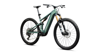 2026 Specialized S-Works Turbo Levo R