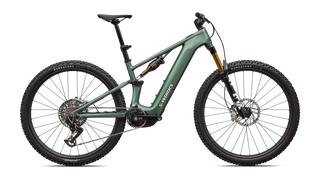2026 Specialized S-Works Turbo Levo R