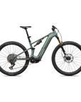 Specialized S-Works Turbo Levo R - Gloss Premium Fjord Metallic / White