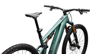 2026 Specialized S-Works Turbo Levo R