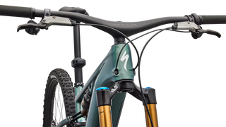 2026 Specialized S-Works Turbo Levo R