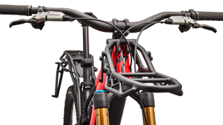 2027 Specialized S-Works Turbo Levo 4 X Fiery Red