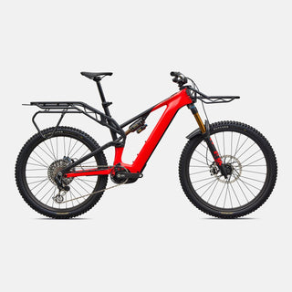 2027 Specialized S-Works Turbo Levo 4 X Fiery Red