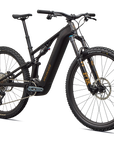 Specialized Turbo Levo R Expert - Gloss Carbon / Burnt Gold Metallic