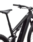 Specialized Turbo Levo R Expert - Gloss Carbon / Burnt Gold Metallic