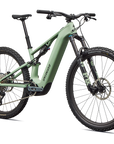 Specialized Turbo Levo R Expert - Satin Pistachio / Dark Moss Green