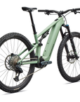 Specialized Turbo Levo R Expert - Satin Pistachio / Dark Moss Green
