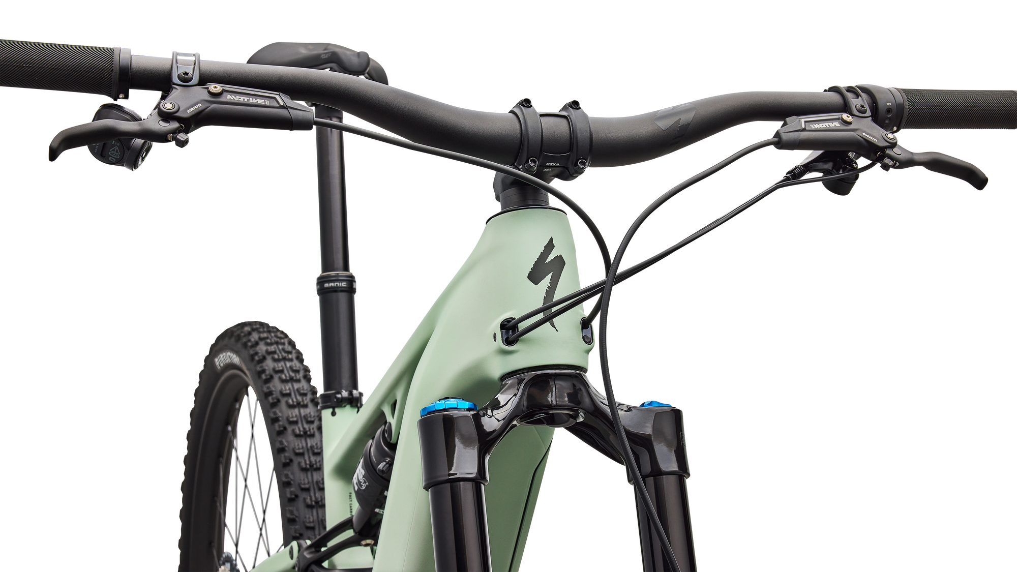 2026 Specialized Turbo Levo R Expert