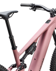 Specialized Turbo Levo 4 Comp Alloy - Satin Dusky Pink / Cypress Metallic