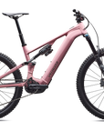 Specialized Turbo Levo 4 Comp Alloy - Satin Dusky Pink / Cypress Metallic