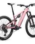 Specialized Turbo Levo 4 Comp Alloy - Satin Dusky Pink / Cypress Metallic