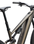 Specialized Turbo Levo 4 Comp Alloy - Satin Gunmetal / Obsidian