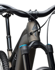Specialized Turbo Levo 4 Comp Alloy - Satin Gunmetal / Obsidian
