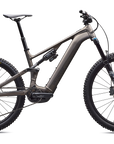 Specialized Turbo Levo 4 Comp Alloy - Satin Gunmetal / Obsidian