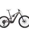 Specialized Turbo Levo 4 Comp Alloy - Satin Gunmetal / Obsidian