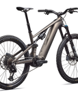 Specialized Turbo Levo 4 Comp Alloy - Satin Gunmetal / Obsidian