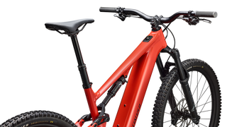 2026 Specialized Turbo Levo 4 Alloy
