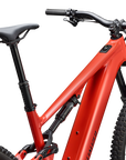 Specialized Turbo Levo 4 Alloy - Gloss Deep Orange / Deep Lake