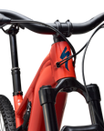 Specialized Turbo Levo 4 Alloy - Gloss Deep Orange / Deep Lake