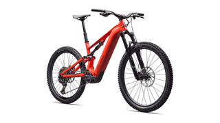 2026 Specialized Turbo Levo 4 Alloy