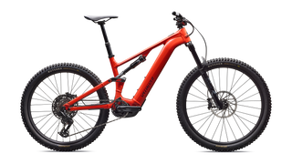 2026 Specialized Turbo Levo 4 Alloy