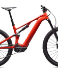 Specialized Turbo Levo 4 Alloy - Gloss Deep Orange / Deep Lake