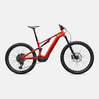 2026 Specialized Turbo Levo 4 Alloy