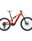 Specialized Turbo Levo 4 Alloy - Gloss Deep Orange / Deep Lake