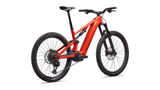 2026 Specialized Turbo Levo 4 Alloy