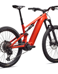 Specialized Turbo Levo 4 Alloy - Gloss Deep Orange / Deep Lake