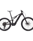 Specialized Turbo Levo 4 Alloy - Gloss Metallic Obsidian / Silver Dust