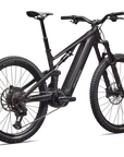 Specialized Turbo Levo 4 Alloy - Gloss Metallic Obsidian / Silver Dust