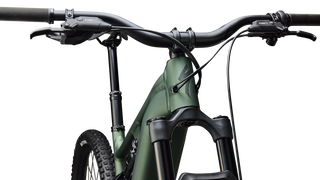 2026 Specialized Turbo Levo 4 Alloy