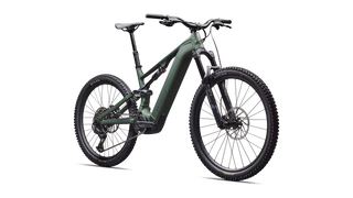 2026 Specialized Turbo Levo 4 Alloy