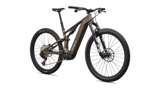 2026 Specialized Turbo Levo R Comp