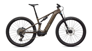 2026 Specialized Turbo Levo R Comp