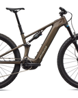 Specialized Turbo Levo R Comp - Gloss Gunmetal / White Mountains
