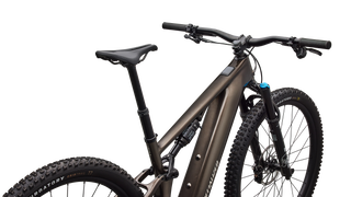 2026 Specialized Turbo Levo R Comp