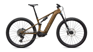 2026 Specialized Turbo Levo R Comp