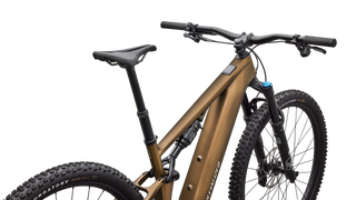 2026 Specialized Turbo Levo R Comp