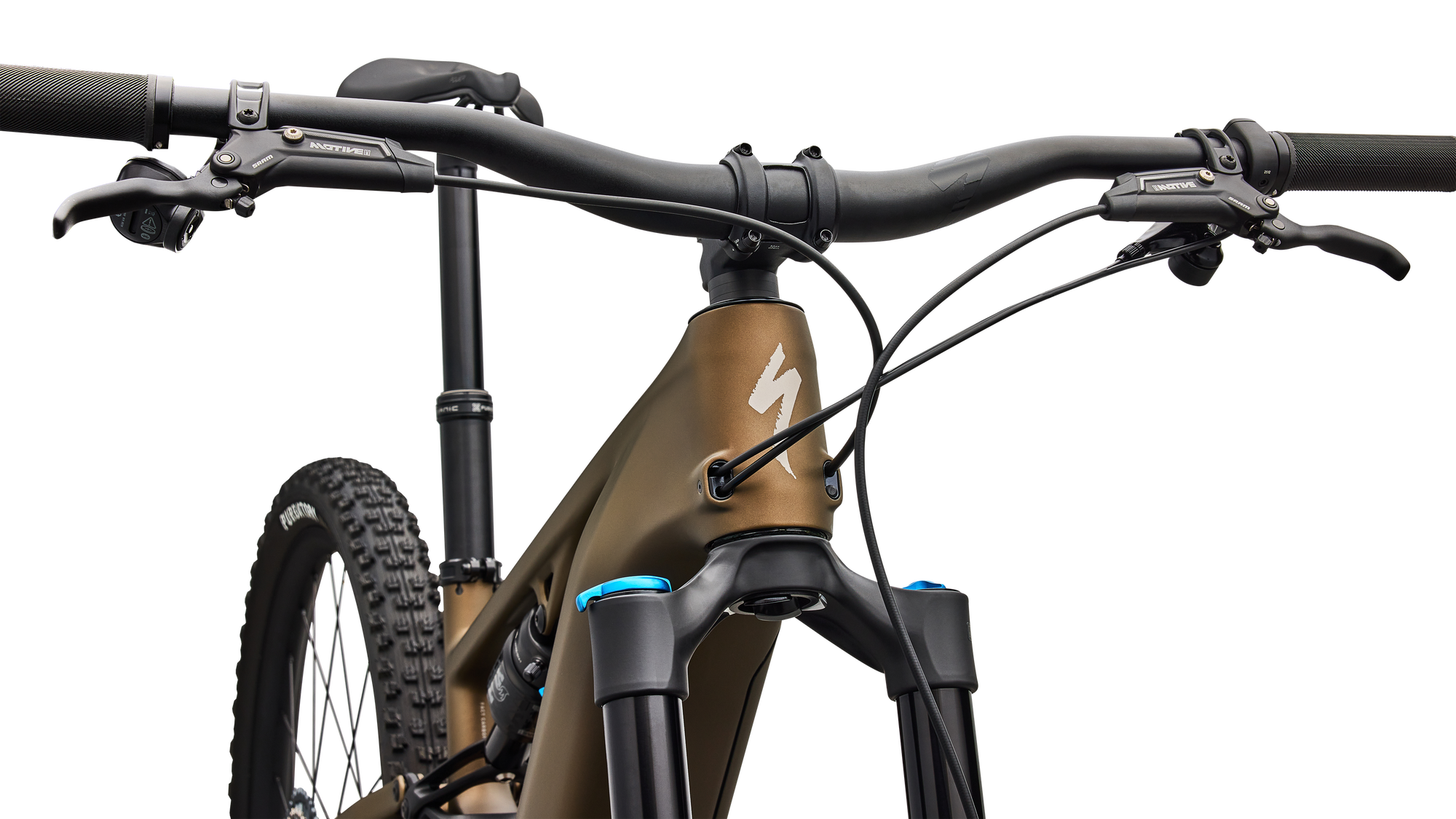 2026 Specialized Turbo Levo R Comp